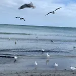 Ferienidyll Nordwind * Dranske