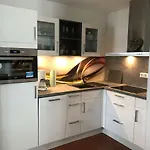 Appartement Ferienidyll Nordwind Dranske