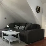 Appartement Ferienidyll Nordwind