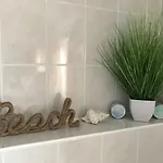 Appartement Ferienidyll Nordwind *