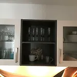 Ferienidyll Nordwind Appartement *