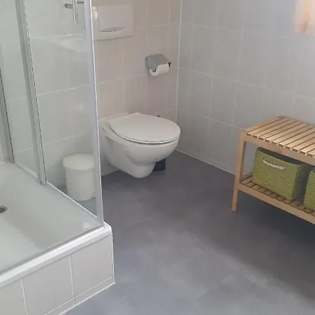 Ferienidyll Nordwind Dranske