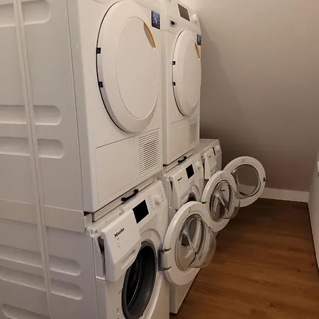 Appartement Ferienidyll Nordwind