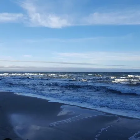 Ferienidyll Nordwind *