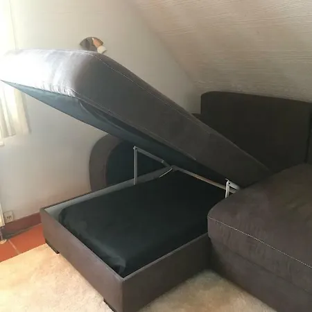 Lejlighed Ferienidyll Nordwind *