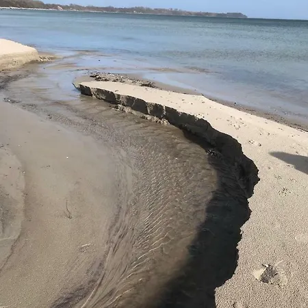 Ferienidyll Nordwind Lejlighed