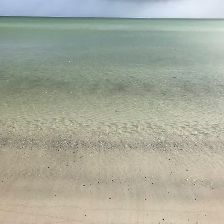 דירה Ferienidyll Nordwind דראנסקה