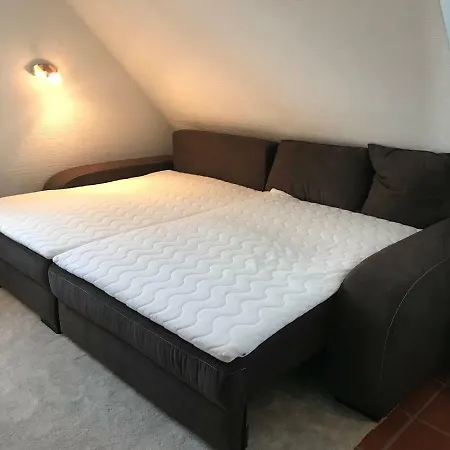 Ferienidyll Nordwind * Dranske