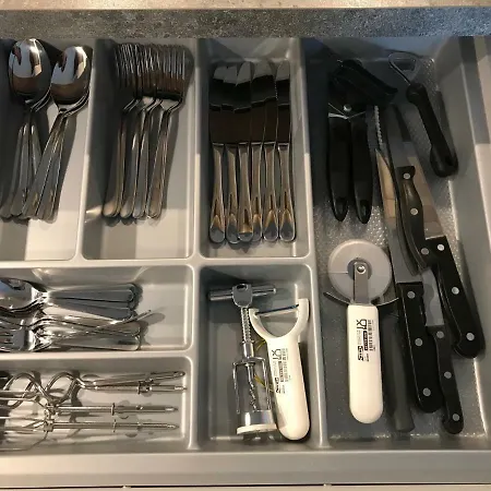 Ferienidyll Nordwind Dranske