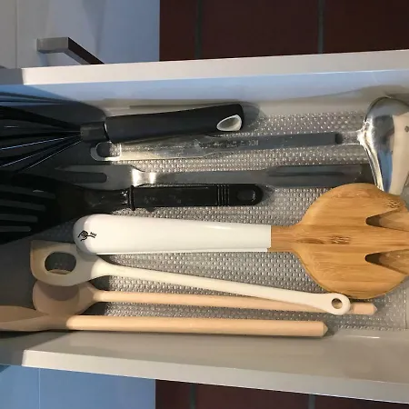 Lejlighed Ferienidyll Nordwind *