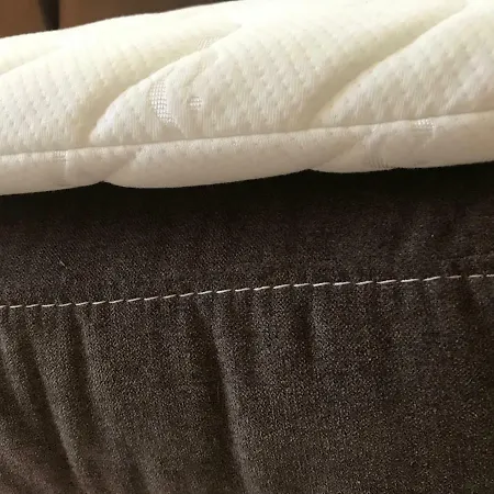 Ferienidyll Nordwind Lejlighed Dranske