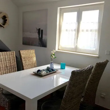 Lejlighed Ferienidyll Nordwind *