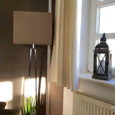 Ferienidyll Nordwind Dranske