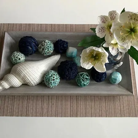 Ferienidyll Nordwind דירה דראנסקה