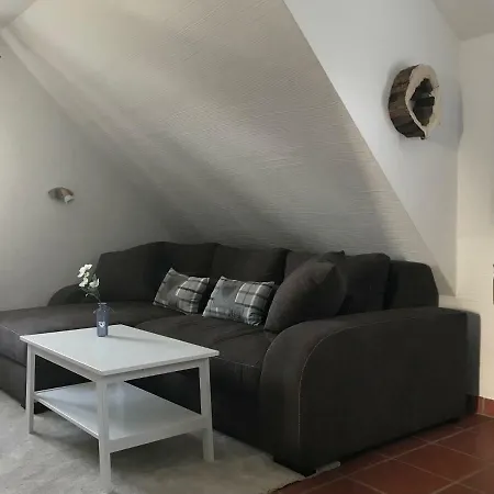 Lejlighed Ferienidyll Nordwind