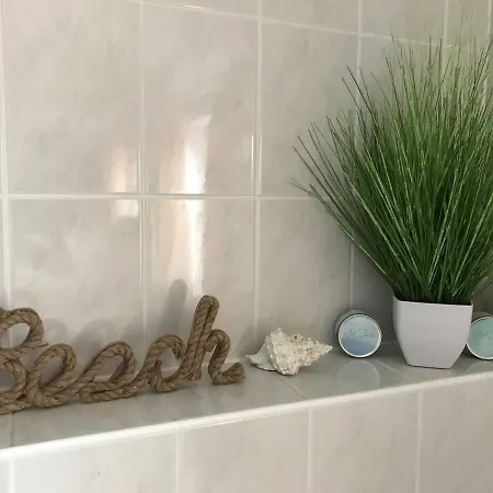 Lejlighed Ferienidyll Nordwind *