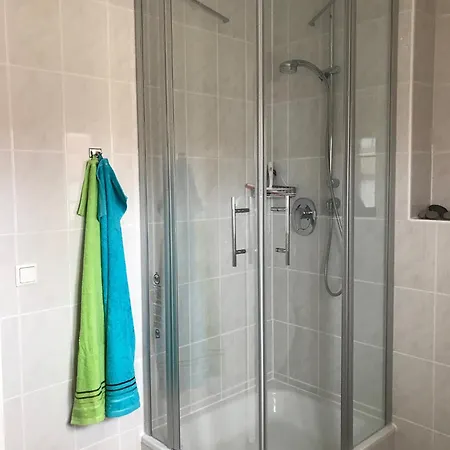 Ferienidyll Nordwind Dranske