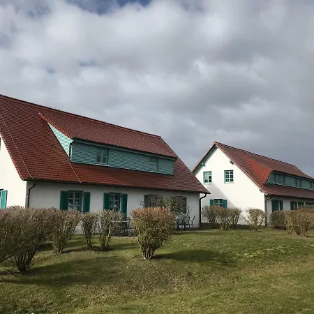 Ferienidyll Nordwind