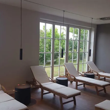 Ferienidyll Nordwind *