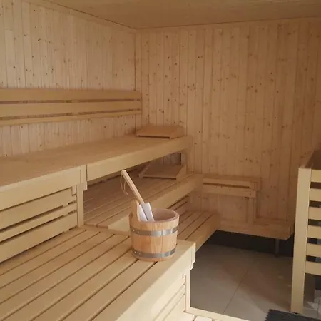 Ferienidyll Nordwind