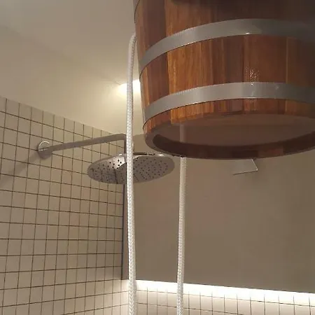 Appartement Ferienidyll Nordwind