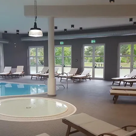 Ferienidyll Nordwind