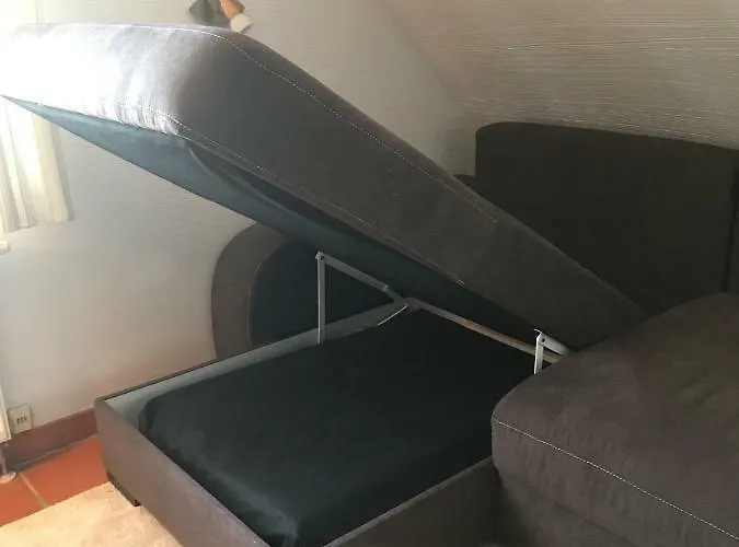 Apartament Ferienidyll Nordwind *
