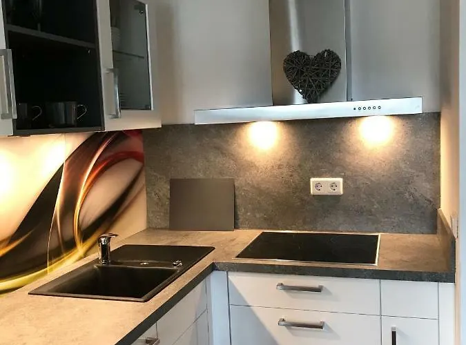 Ferienidyll Nordwind Διαμέρισμα *