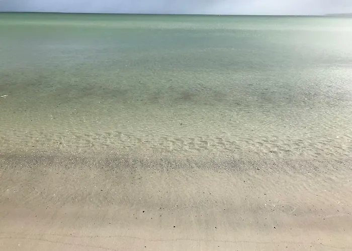 Διαμέρισμα Ferienidyll Nordwind Dranske