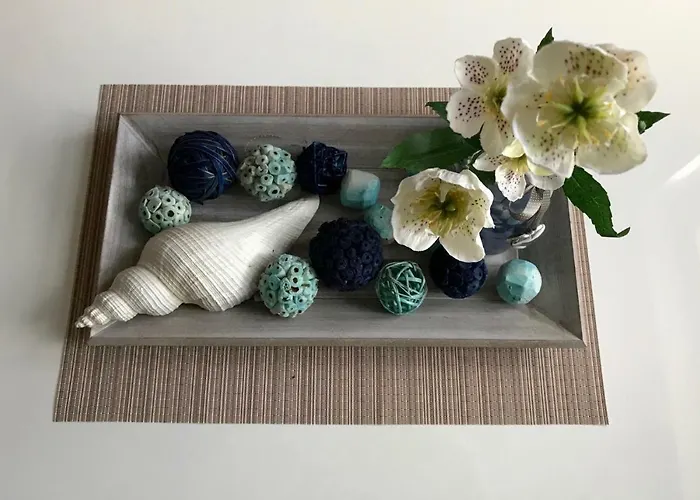 Ferienidyll Nordwind Διαμέρισμα Dranske