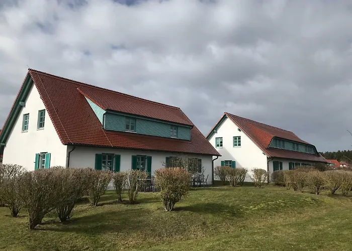 Ferienidyll Nordwind